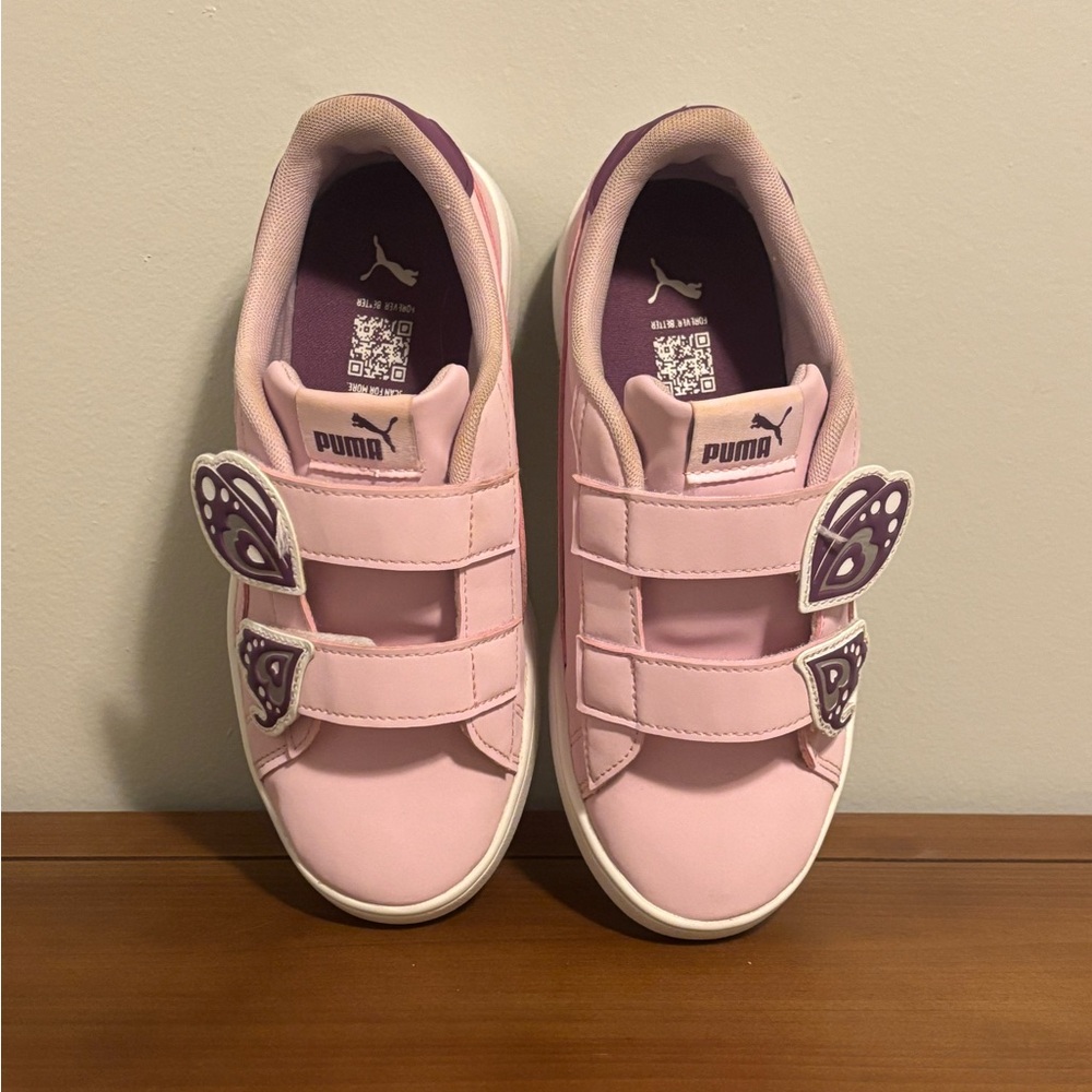 Puma Sneakers